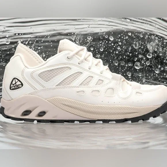 Nike ACG Exploraid • 2024 • Size 11.5 • Light Orewood/Sail ACG Air Exploraid – Premier main image 2